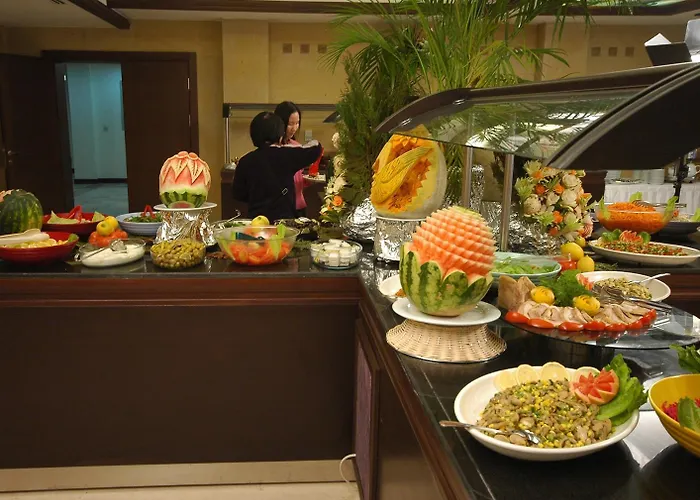 Tourist & Cappadocia Station touristique Göreme