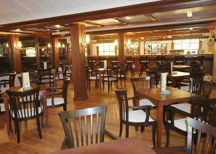 리조트 Tourist & Cappadocia 괴레메