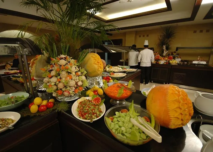 Tourist & Cappadocia Station touristique