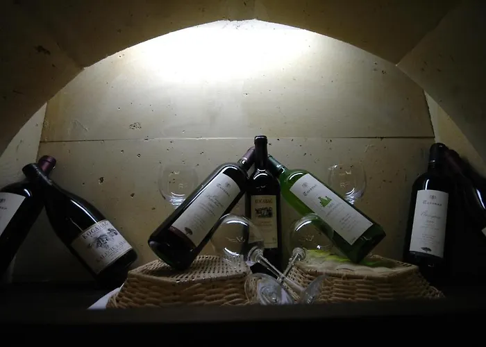 Tourist & Cappadocia 4* Göreme