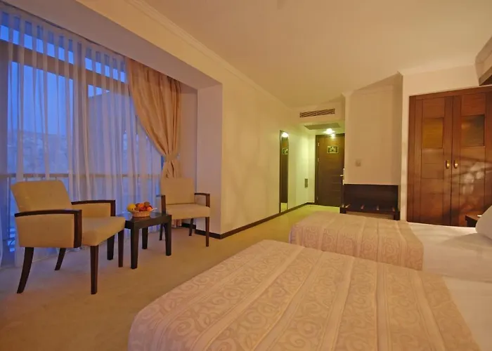 Tourist & Cappadocia 4*