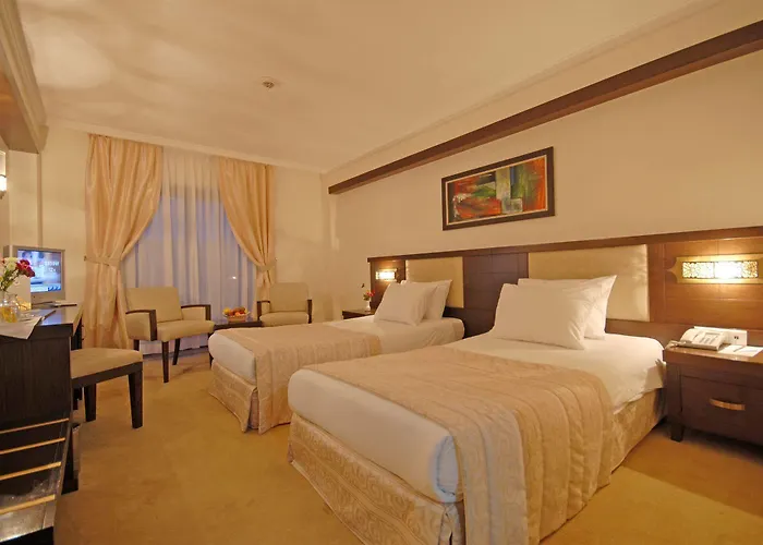 Tourist & Cappadocia 리조트 4*