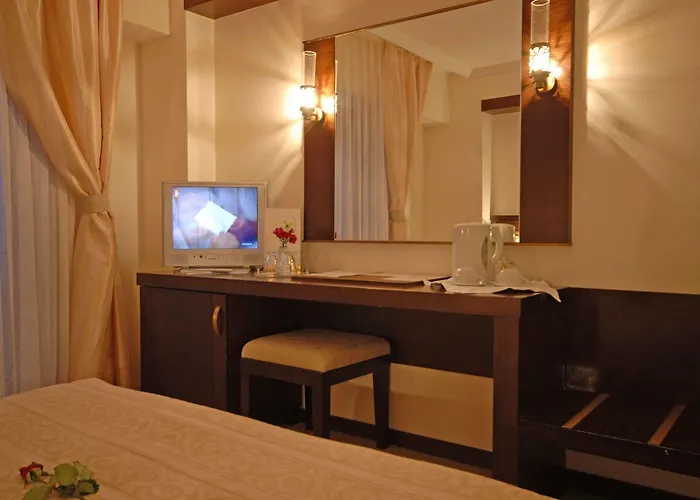 Tourist & Cappadocia Göreme