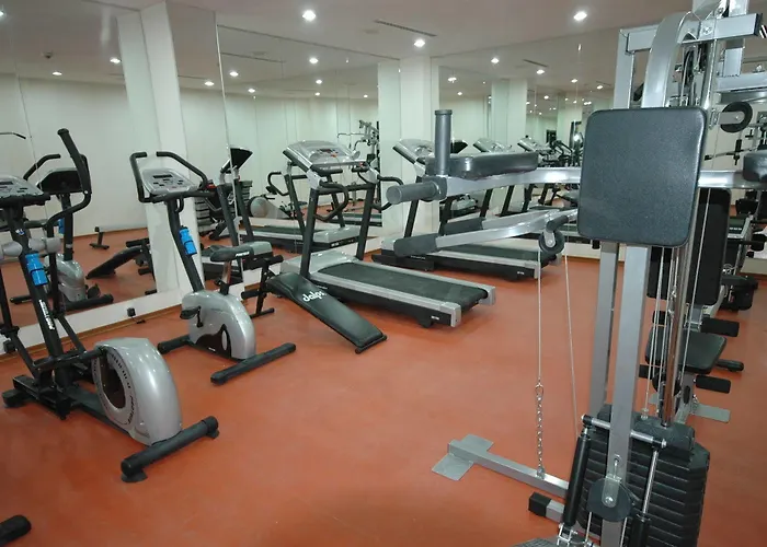 Tourist & Cappadocia 4* Гореме