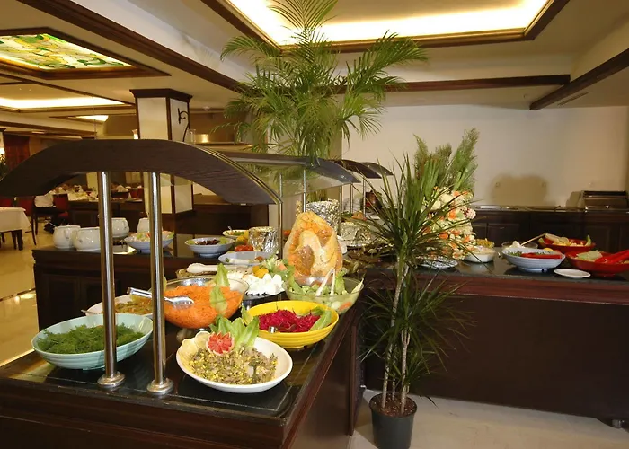 Tourist & Cappadocia 4*