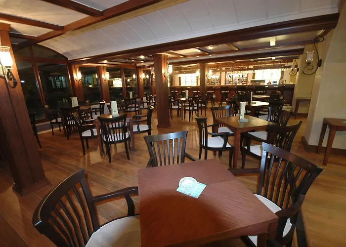 Tourist & Cappadocia Station touristique