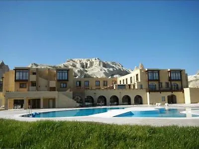 Station touristique Tourist & Cappadocia